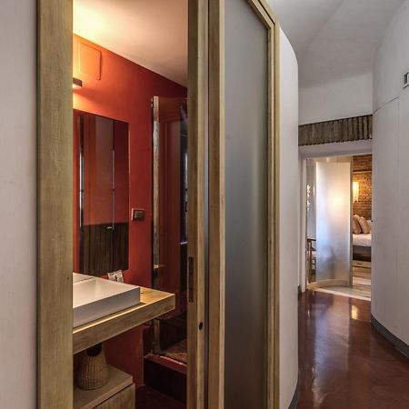 Suite San Calisto Trastevere - Rome Historical Center Cir 25486 Esterno foto