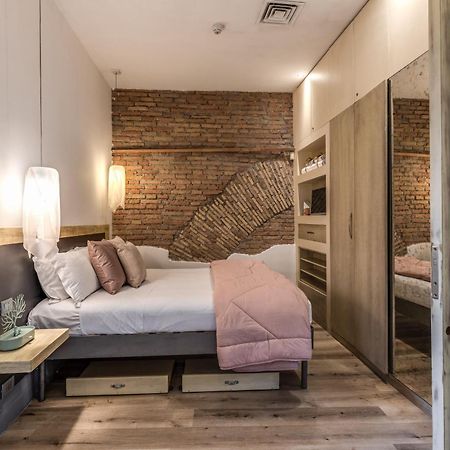 Suite San Calisto Trastevere - Rome Historical Center Cir 25486 Esterno foto