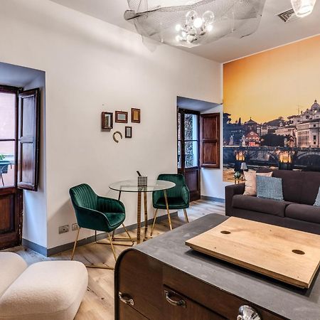 Suite San Calisto Trastevere - Rome Historical Center Cir 25486 Esterno foto