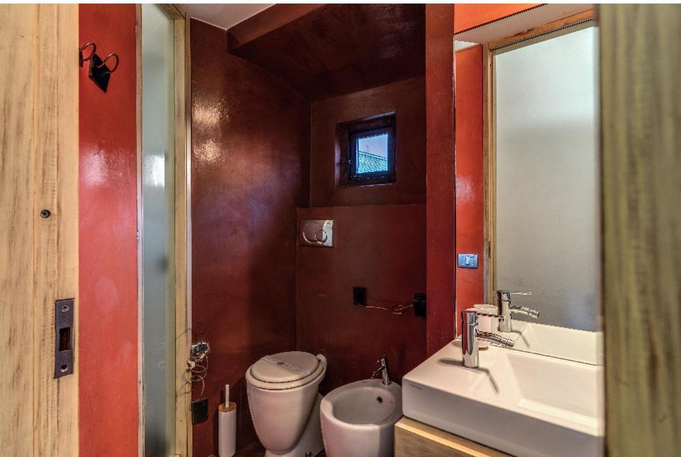 Suite San Calisto Trastevere - Rome Historical Center Cir 25486 Esterno foto