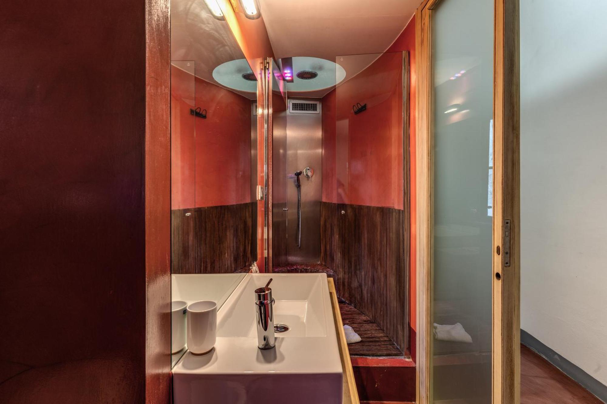 Suite San Calisto Trastevere - Rome Historical Center Cir 25486 Esterno foto