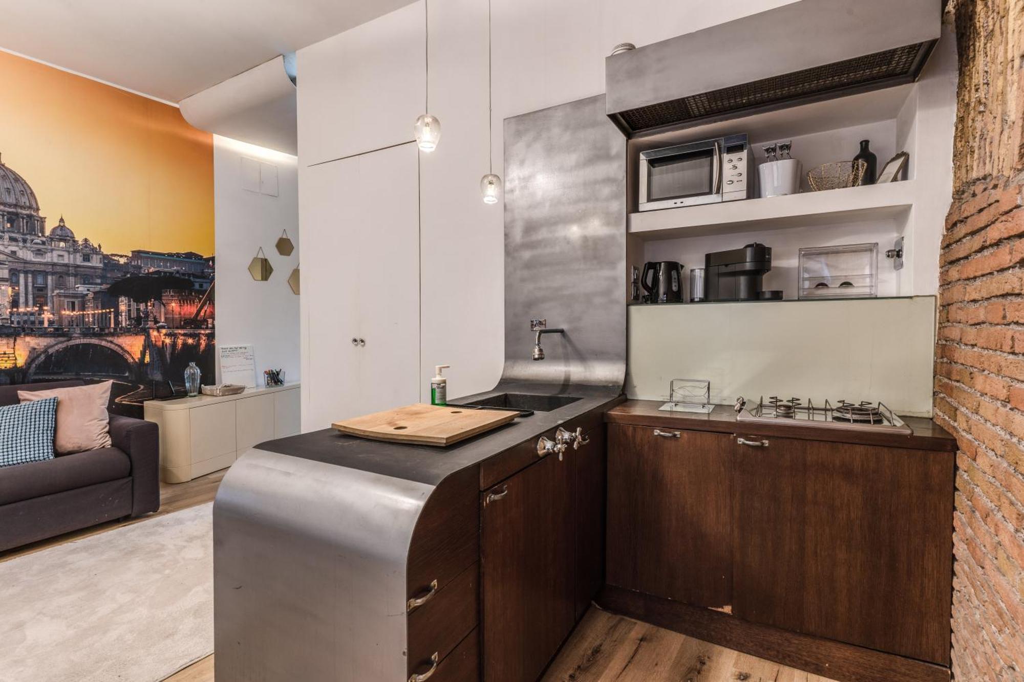 Suite San Calisto Trastevere - Rome Historical Center Cir 25486 Esterno foto