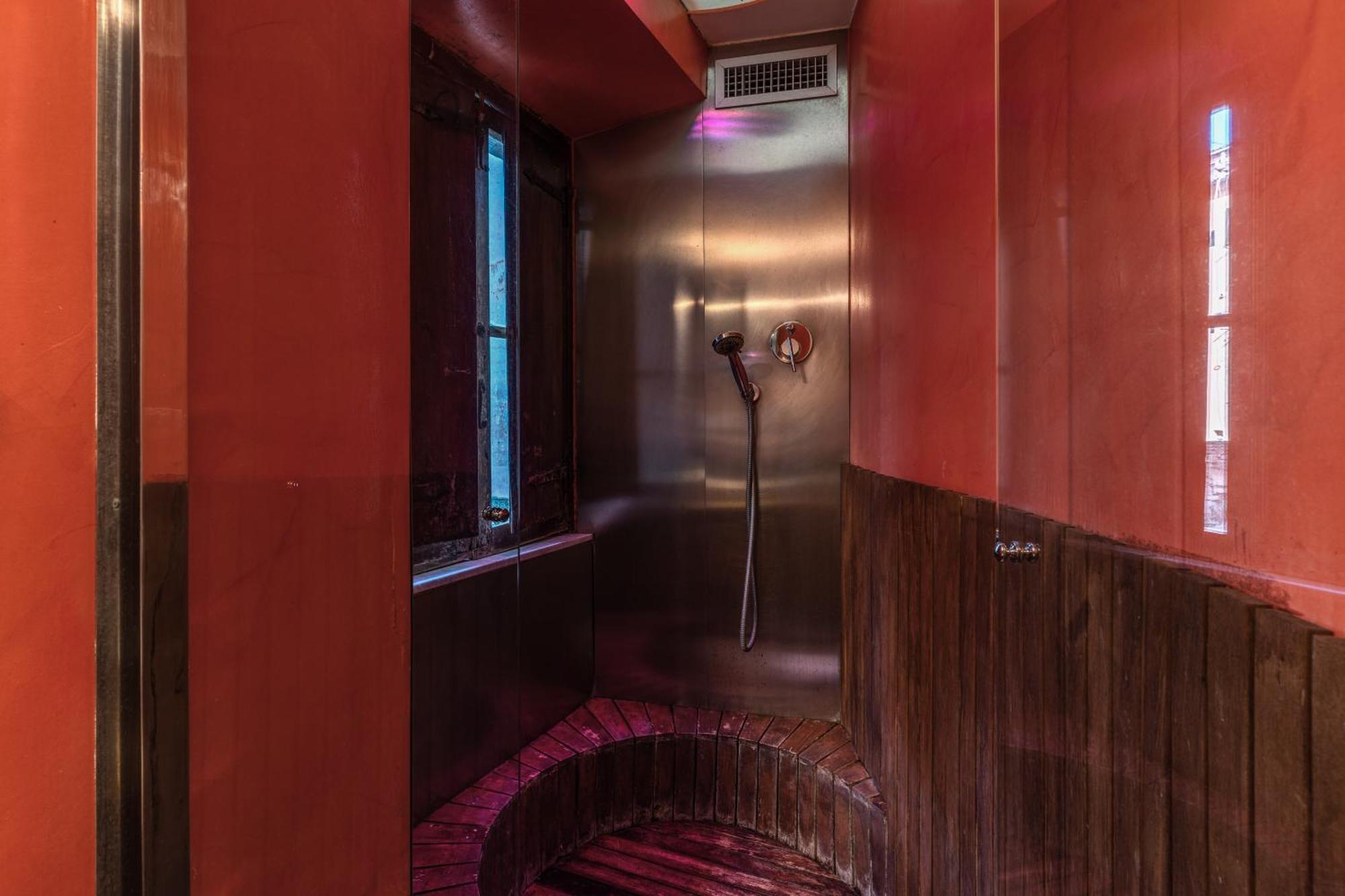 Suite San Calisto Trastevere - Rome Historical Center Cir 25486 Esterno foto