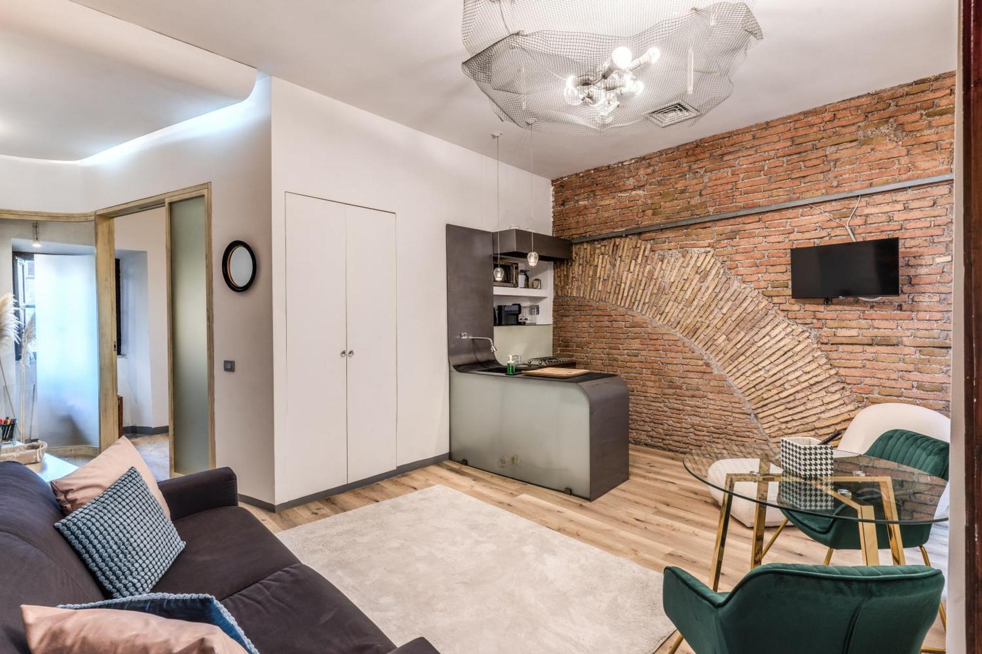Suite San Calisto Trastevere - Rome Historical Center Cir 25486 Esterno foto