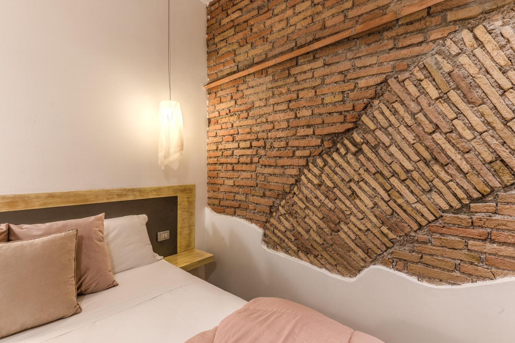 Suite San Calisto Trastevere - Rome Historical Center Cir 25486 Esterno foto