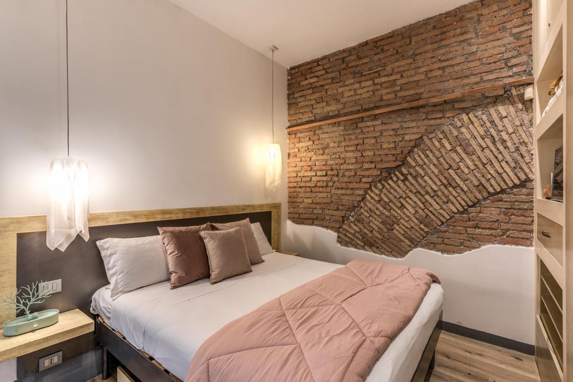 Suite San Calisto Trastevere - Rome Historical Center Cir 25486 Esterno foto