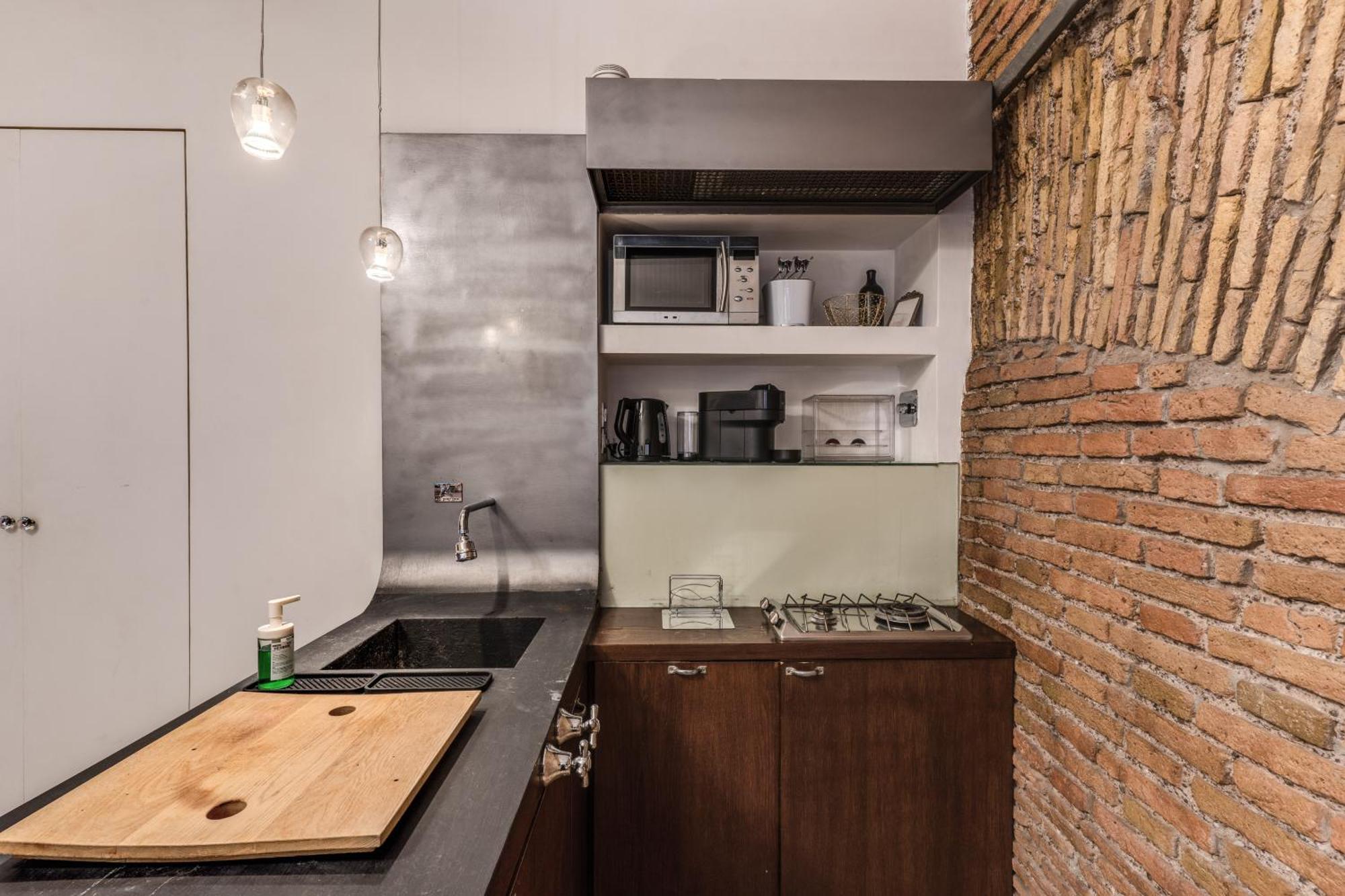 Suite San Calisto Trastevere - Rome Historical Center Cir 25486 Esterno foto