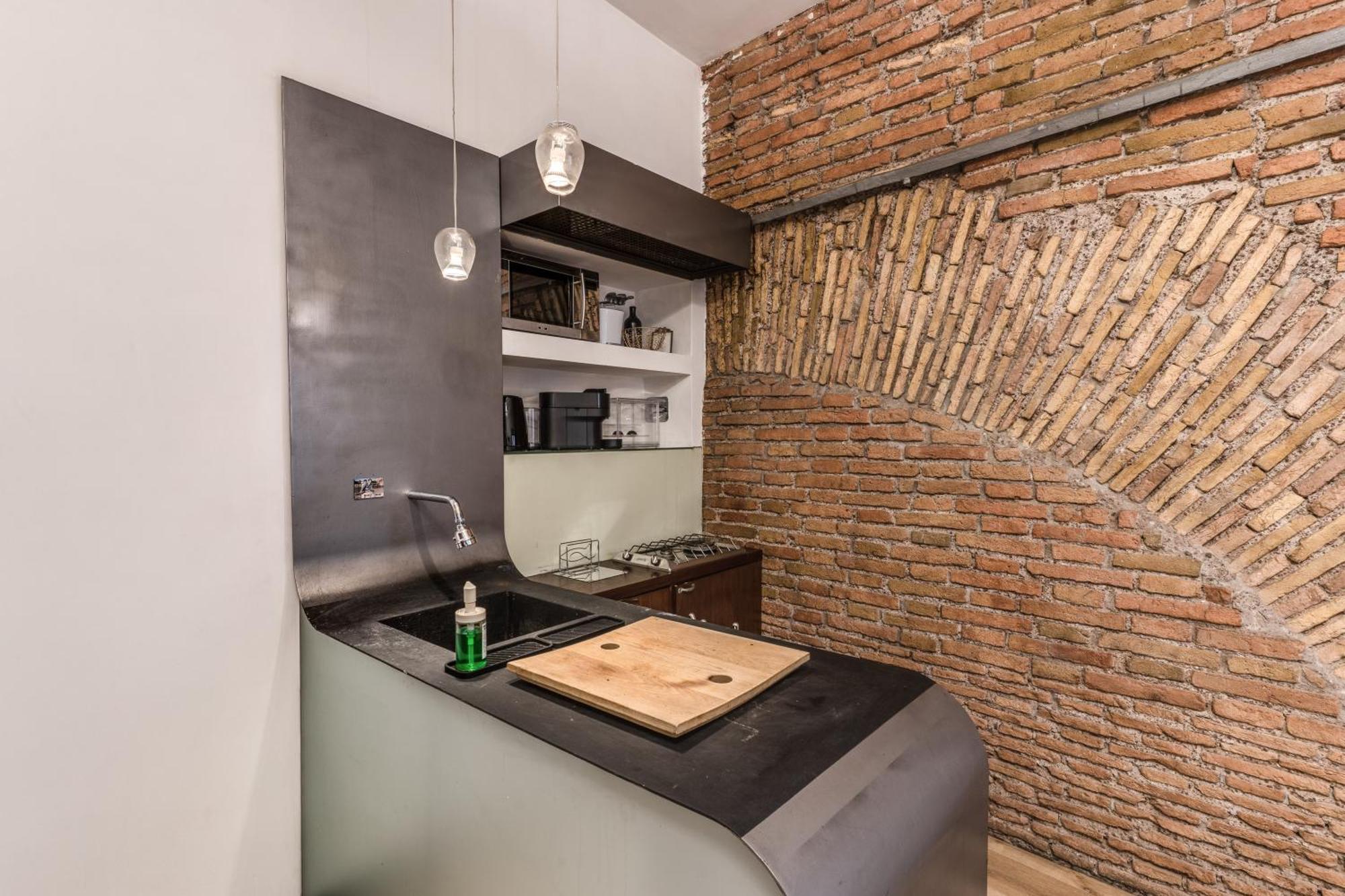 Suite San Calisto Trastevere - Rome Historical Center Cir 25486 Esterno foto