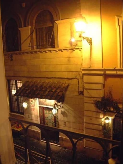Suite San Calisto Trastevere - Rome Historical Center Cir 25486 Esterno foto