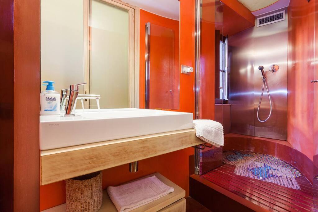 Suite San Calisto Trastevere - Rome Historical Center Cir 25486 Esterno foto
