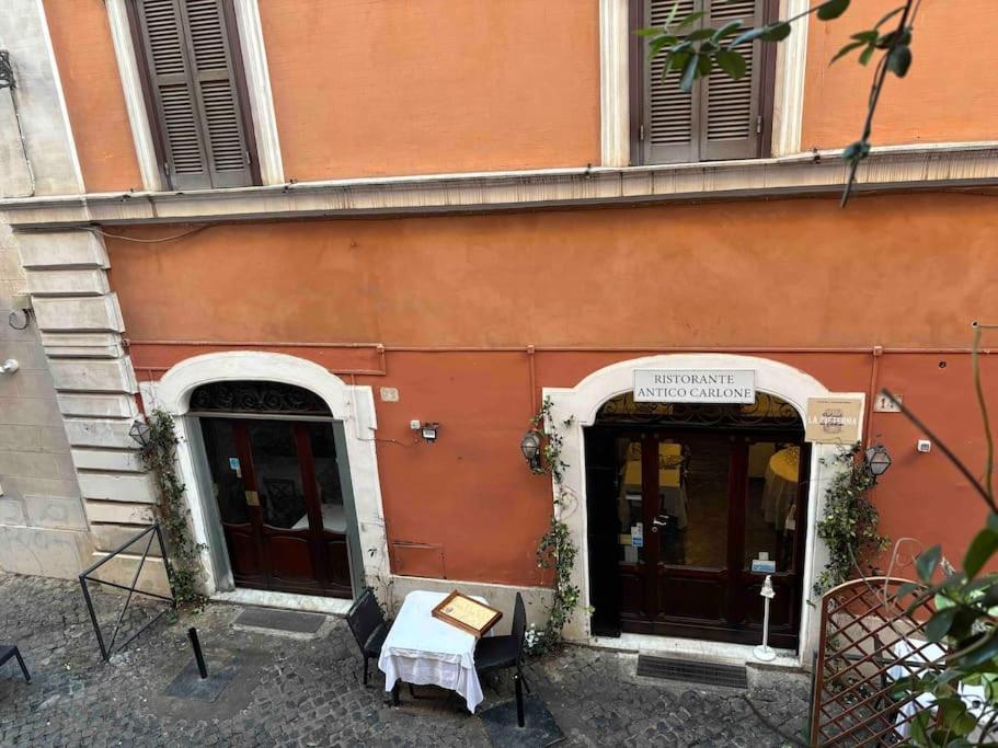Suite San Calisto Trastevere - Rome Historical Center Cir 25486 Esterno foto